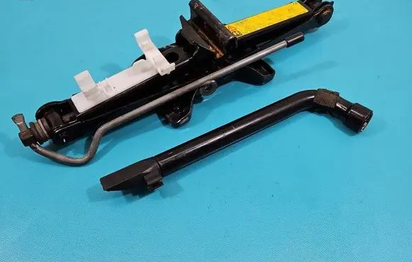 Lift Jack