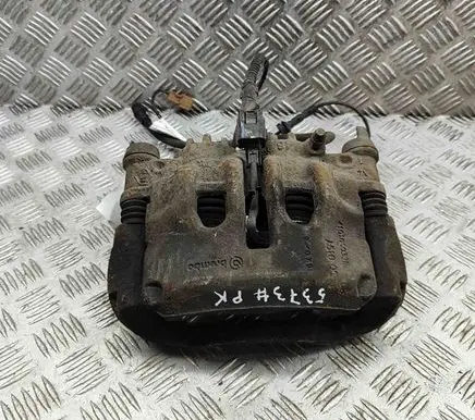 Opel Movano B Front brake caliper 410105030R
