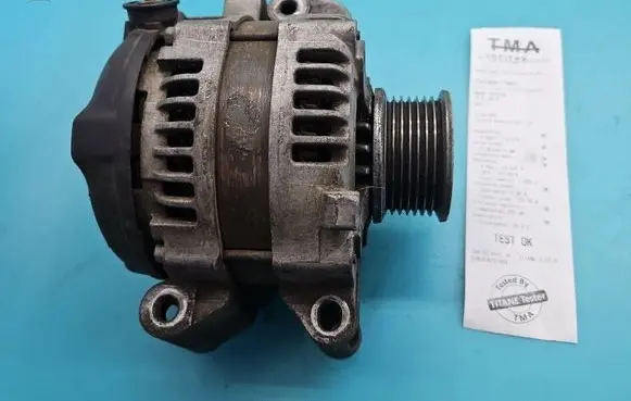 Toyota Avensis T270 Generator/alternator IMPRK1574851
