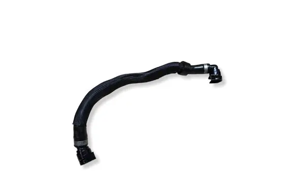 Opel Corsa F Engine coolant pipe/hose 