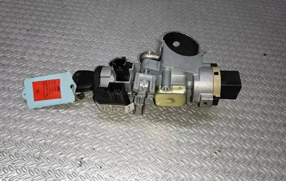 Mazda 2 Ignition lock GJ6A66938A