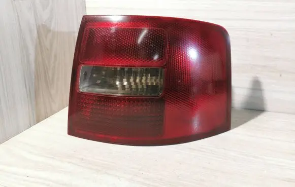Audi A6 S6 C5 4B Rear/tail lights 4B9945096 41280383 412809999