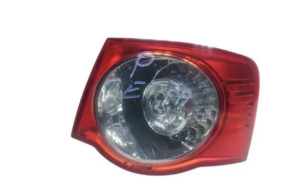 Volkswagen Jetta V Rear/tail lights 158629KAS 158629
