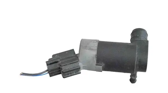 Jaguar XJ X351 Windscreen/windshield washer pump