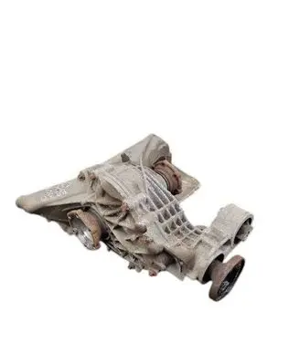 Audi A4 S4 B9 Rear differential QXS 0D2500043G 0G2500043D