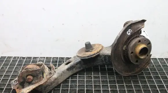 Audi TT TTS Mk2 Rear wheel hub