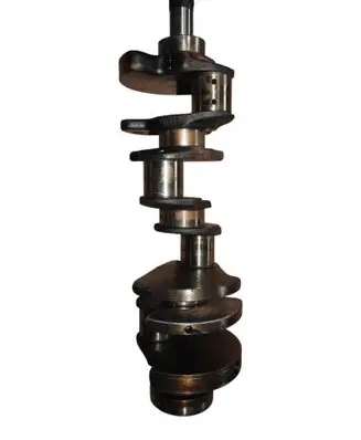 Mercedes-Benz S W221 Crankshaft R27301