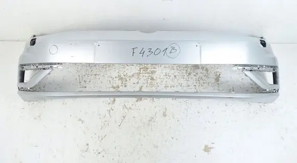 Volkswagen Golf VII Front bumper 5G0807221FL