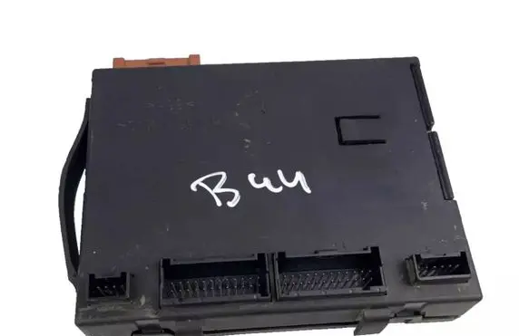 Mercedes-Benz ML W163 Comfort/convenience module A1635450716