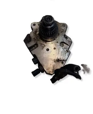 Mercedes-Benz A W169 Fuel injection high pressure pump 0445010120 A6400700701