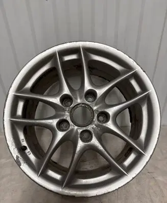 Porsche 911 996 R17 alloy rim 98636212607