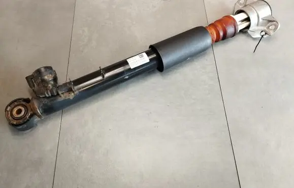 Audi A5 Sportback 8TA Rear shock absorber/damper 8F0513025A