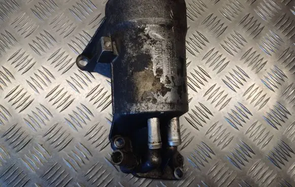 Renault Master II Oil filter mounting bracket FL270