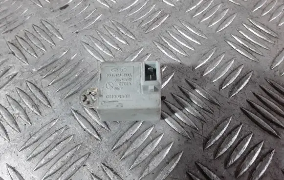 Fuel pressure sensor