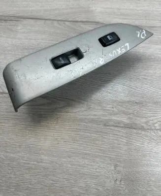 Lexus RX 300 Electric window control switch 7423048140