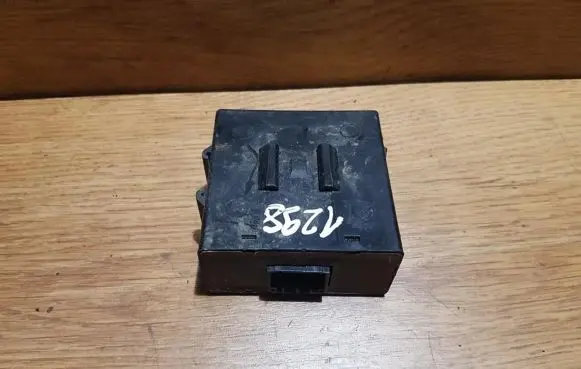 Honda Accord Other control units/modules