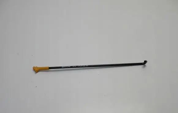 Hyundai Bayon Engine bonnet/hood prop rod/strut 