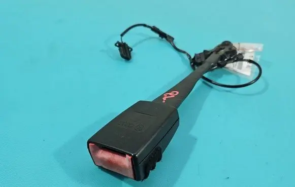 Audi A7 S7 4G Front seatbelt 8K0857755G IMPRK1475862