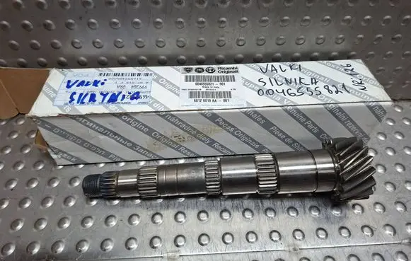Fiat 500 Balance shaft S26340126 46555821