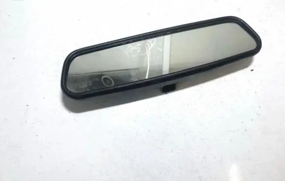Audi A4 S4 B6 8E 8H Rear view mirror (interior) 010590