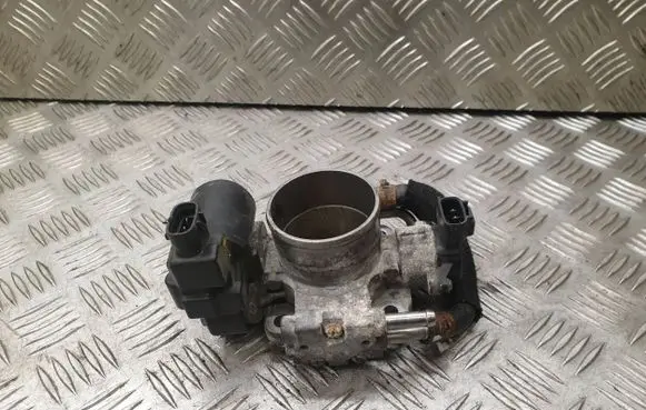 Toyota Auris 150 Throttle valve 1923002010