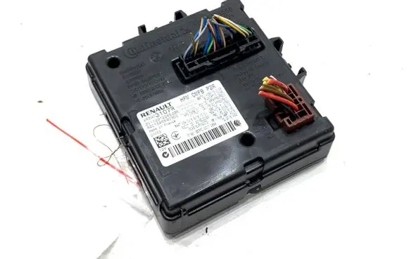 Dacia Duster II Other control units/modules 285903107R
