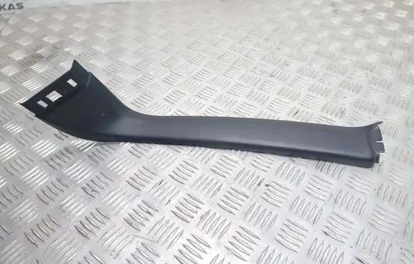BMW 5 E60 E61 Tailgate/trunk side cover trim 7061396