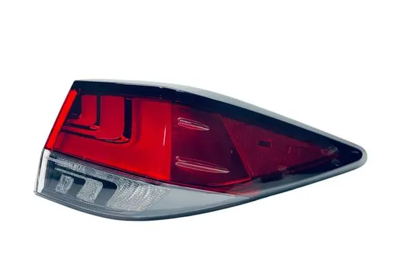 Lexus RX 450H Rear/tail lights 8155048470 81550-48470