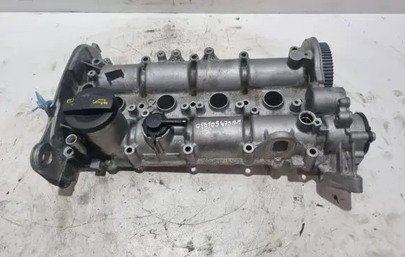 Volkswagen Golf VII Rocker cam cover 4E103475AM