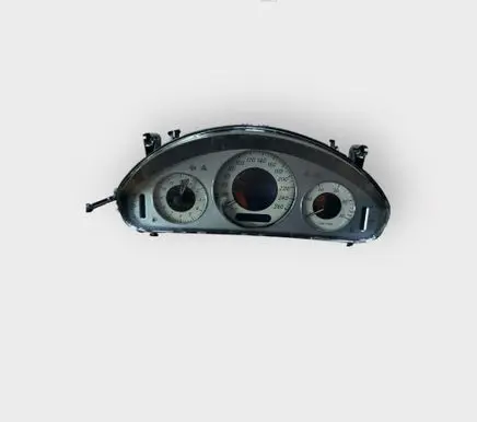 Mercedes-Benz E W211 Speedometer (instrument cluster) A2115403611 110080004027