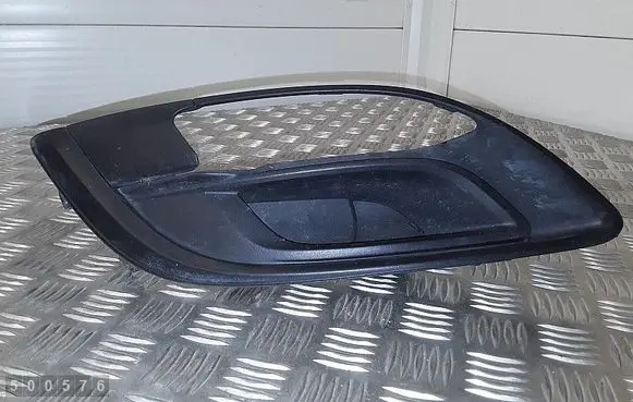 Opel Astra J Front grill 13368715