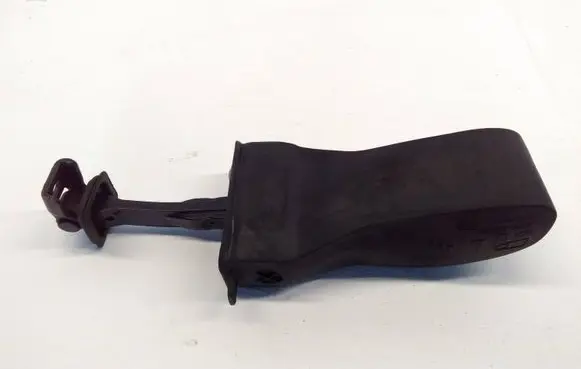 Volkswagen Golf VII Front door check strap stopper 5G0837249D 5G0837267
