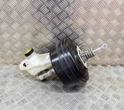 Maserati Ghibli Brake booster 2513640 670006653