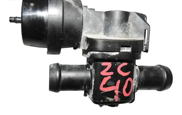 Mercedes-Benz GLA W156 X156 Vacuum valve A2702001600