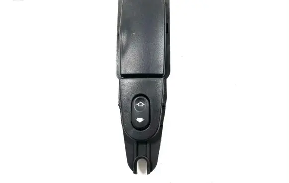 Jaguar S-Type Electric window control switch LNC6389AB