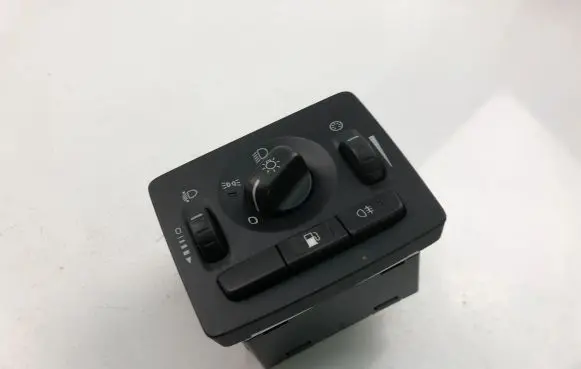 Volvo V50 Light switch 30739298