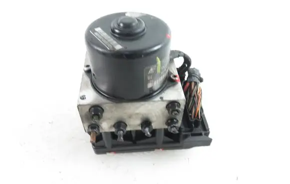 Volkswagen Sharan ABS Pump YM212L580BB 7M3614111H 1J0907379P