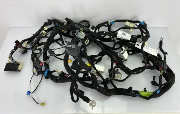 Ford Bronco Other wiring loom LX6T-14401-XAFE