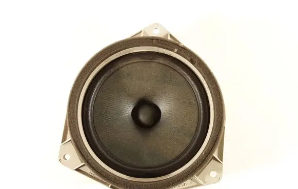 Toyota Prius (XW20) Rear door speaker 861602B560 EAS16P636A2 4918Q19