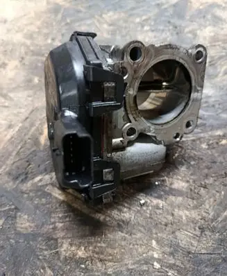 Ford Courier Throttle valve W29039645 178708646