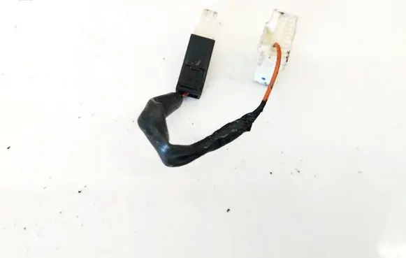 Jaguar XF Sensor 