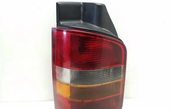 Volkswagen Transporter - Caravelle T5 Rear/tail lights 157269 7HO945257A