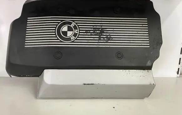 BMW 7 E38 Engine cover (trim) 14471001