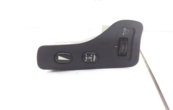 Alfa Romeo 156 Headlight level height control switch 156016309