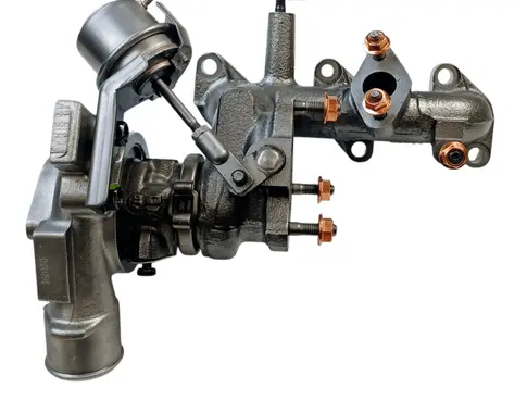 KIA Picanto Turbo 28201-2A090 IT-49173-02800