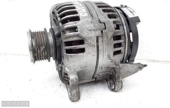 Mitsubishi Outlander Generator/alternator LRA02291
