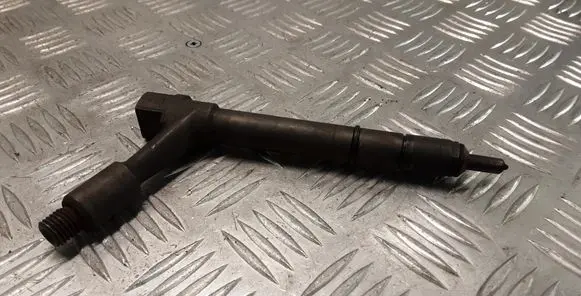 Opel Astra G Fuel injector TJBB01901D
