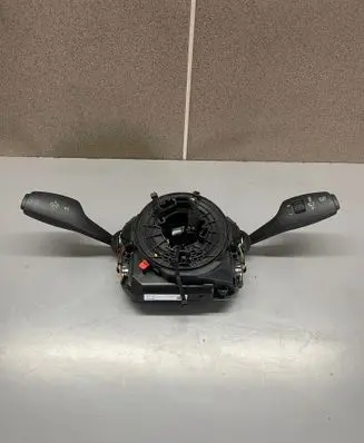BMW 5 F10 F11 Airbag slip ring squib (SRS ring) 9301903 HW050000 SW052100