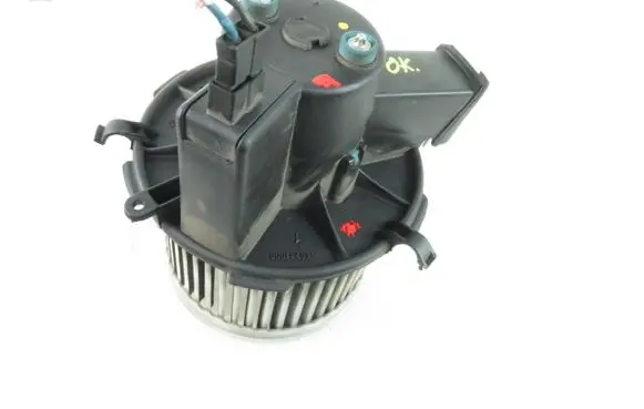 Fiat Panda II Heater fan/blower