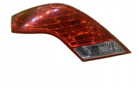 Ford Focus Rear/tail lights 6N4113A603A UP269